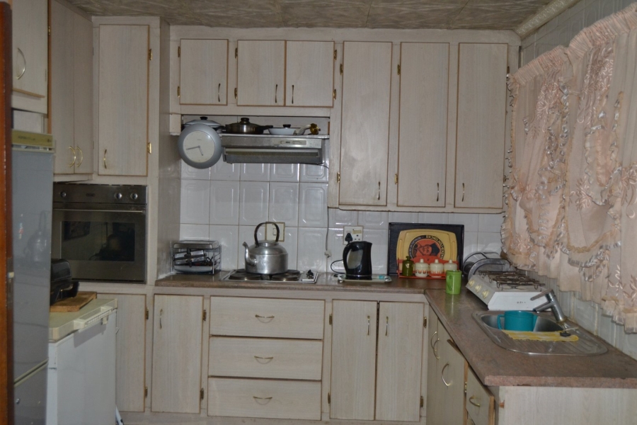 3 Bedroom Property for Sale in Blomanda Free State